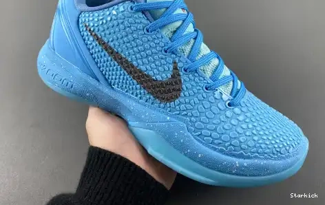 Nike FTB PE2023-100  Zoom Kobe 6 0610